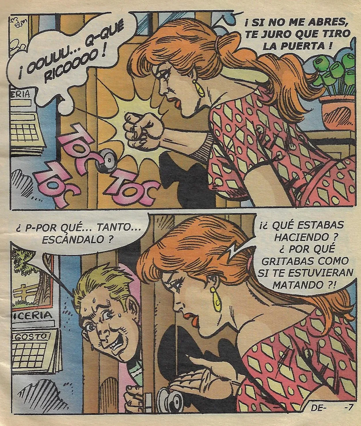 Delmonicos Erotika 135 - Image 8