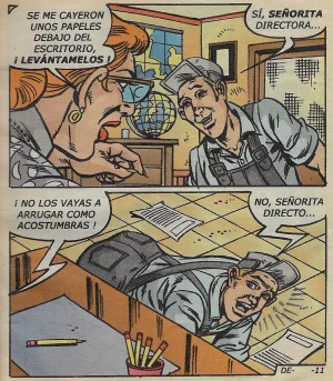 Delmonicos Erotika 135 - Page 12