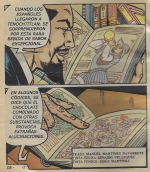 Delmonicos Erotika 135 - Page 3