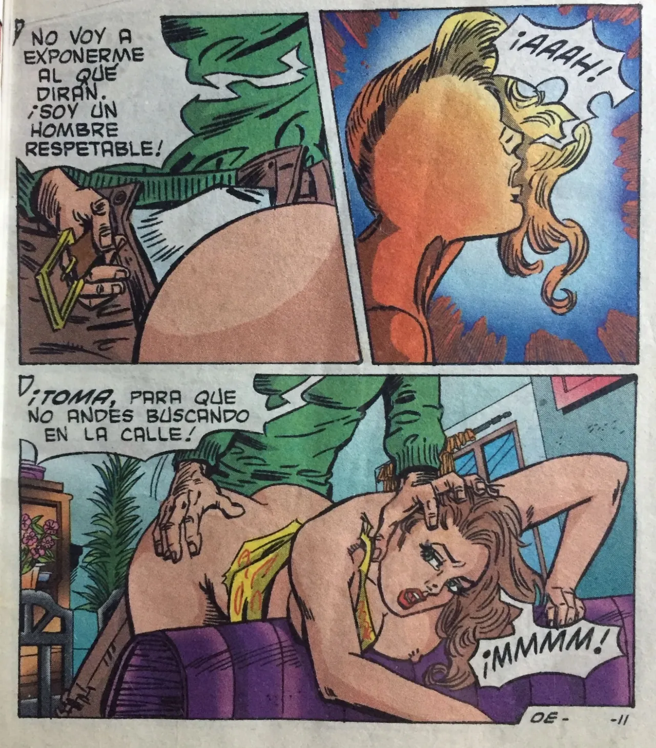 Delmonicos Erotika 144 - Image 12