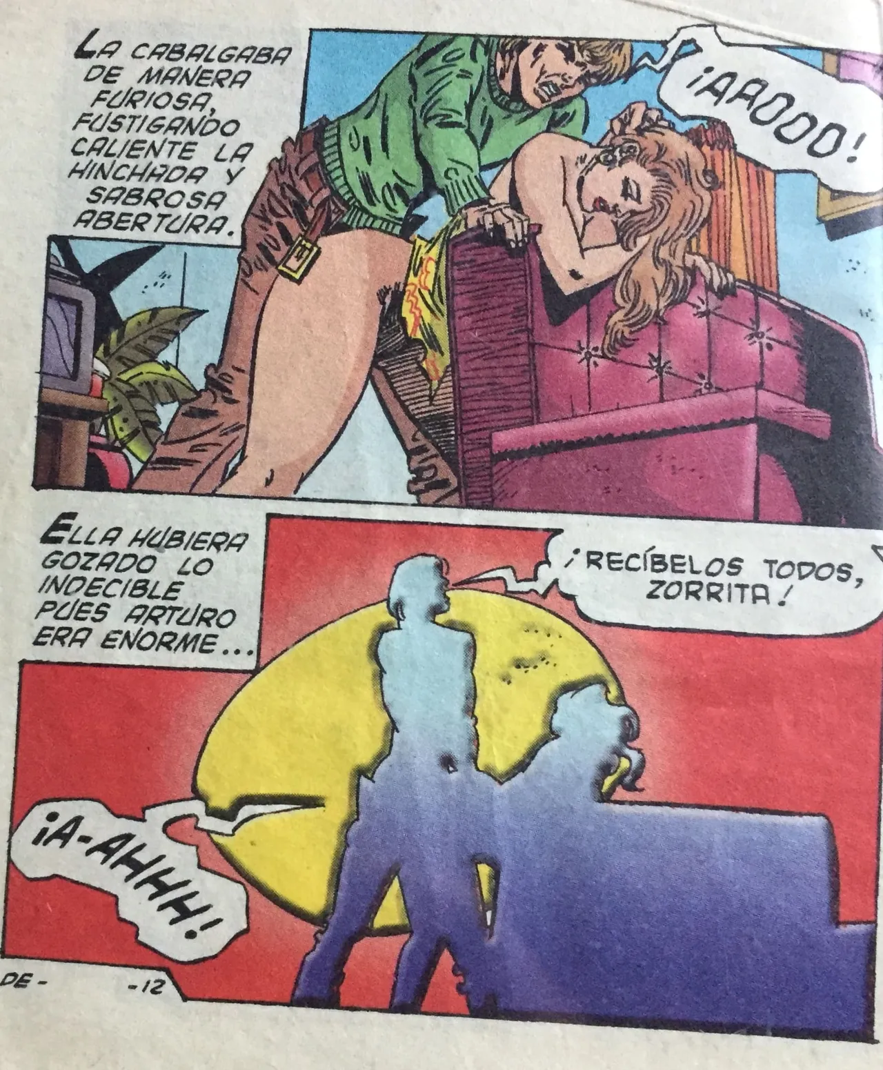 Delmonicos Erotika 144 - Image 13