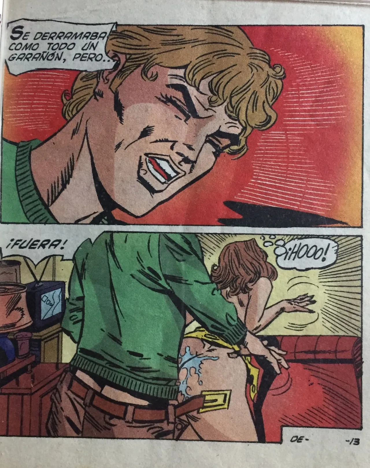 Delmonicos Erotika 144 - Image 14