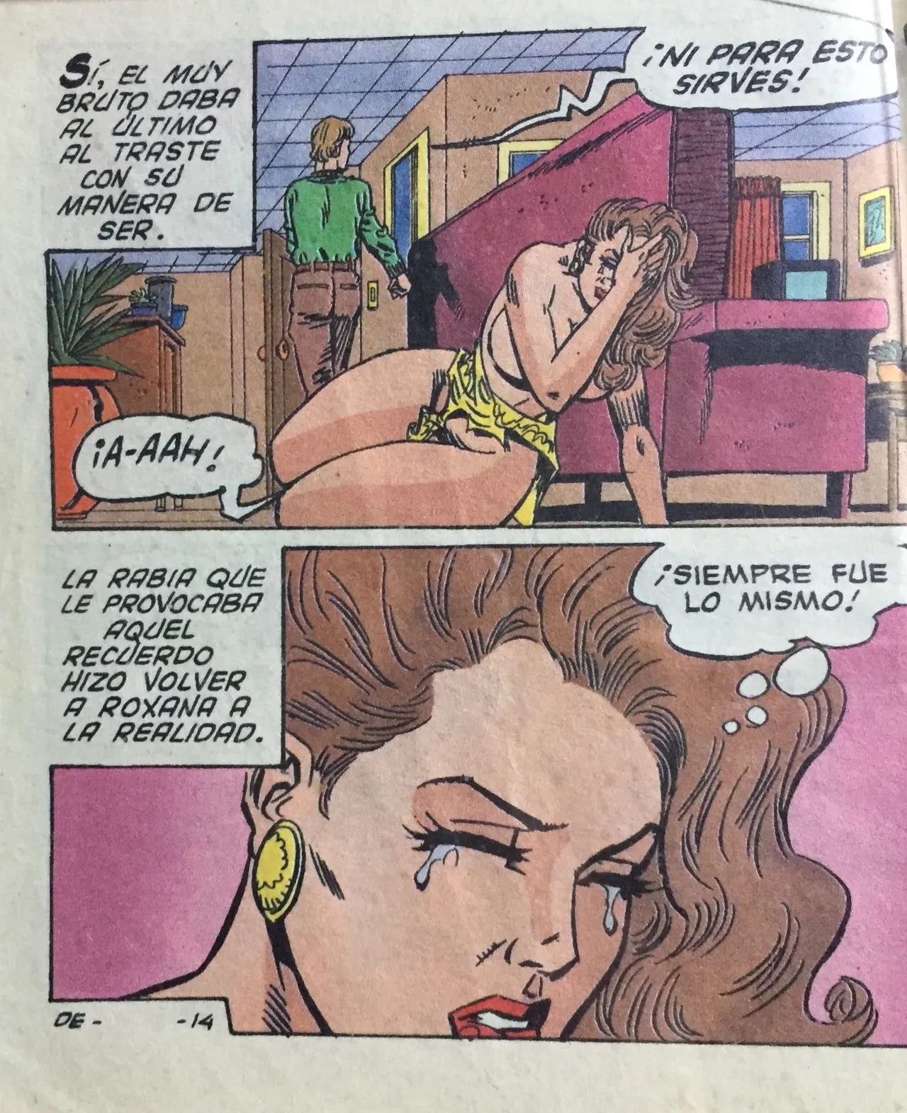 Delmonicos Erotika 144 - Image 15