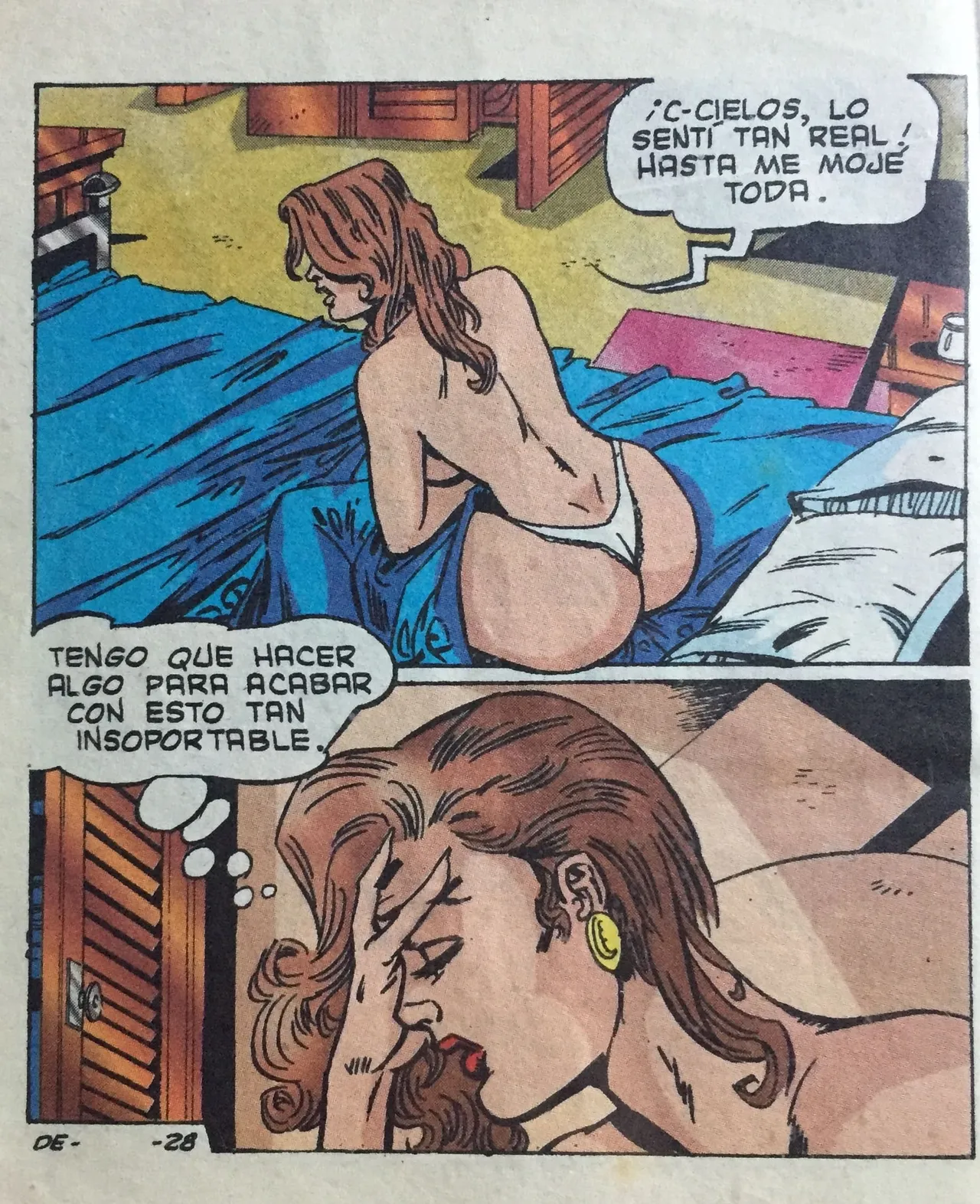 Delmonicos Erotika 144 - Image 29