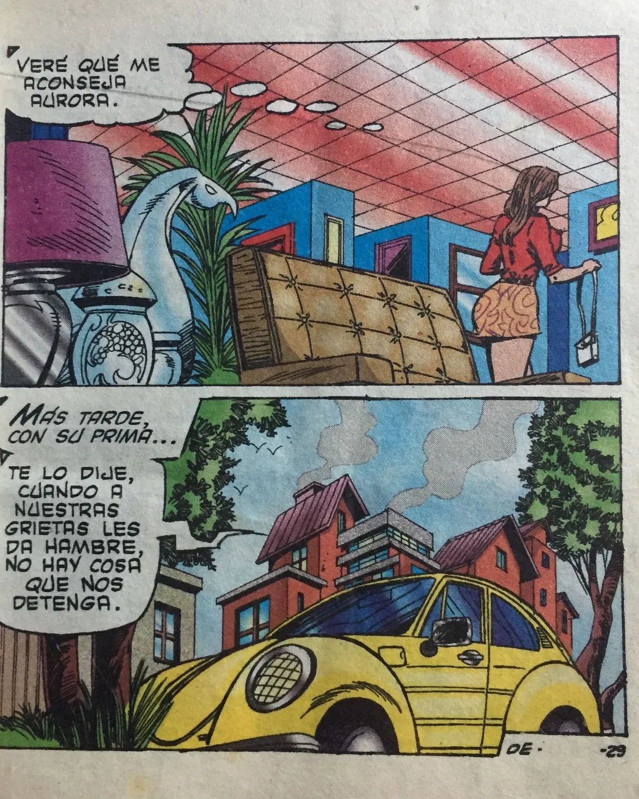 Delmonicos Erotika 144 - Image 30