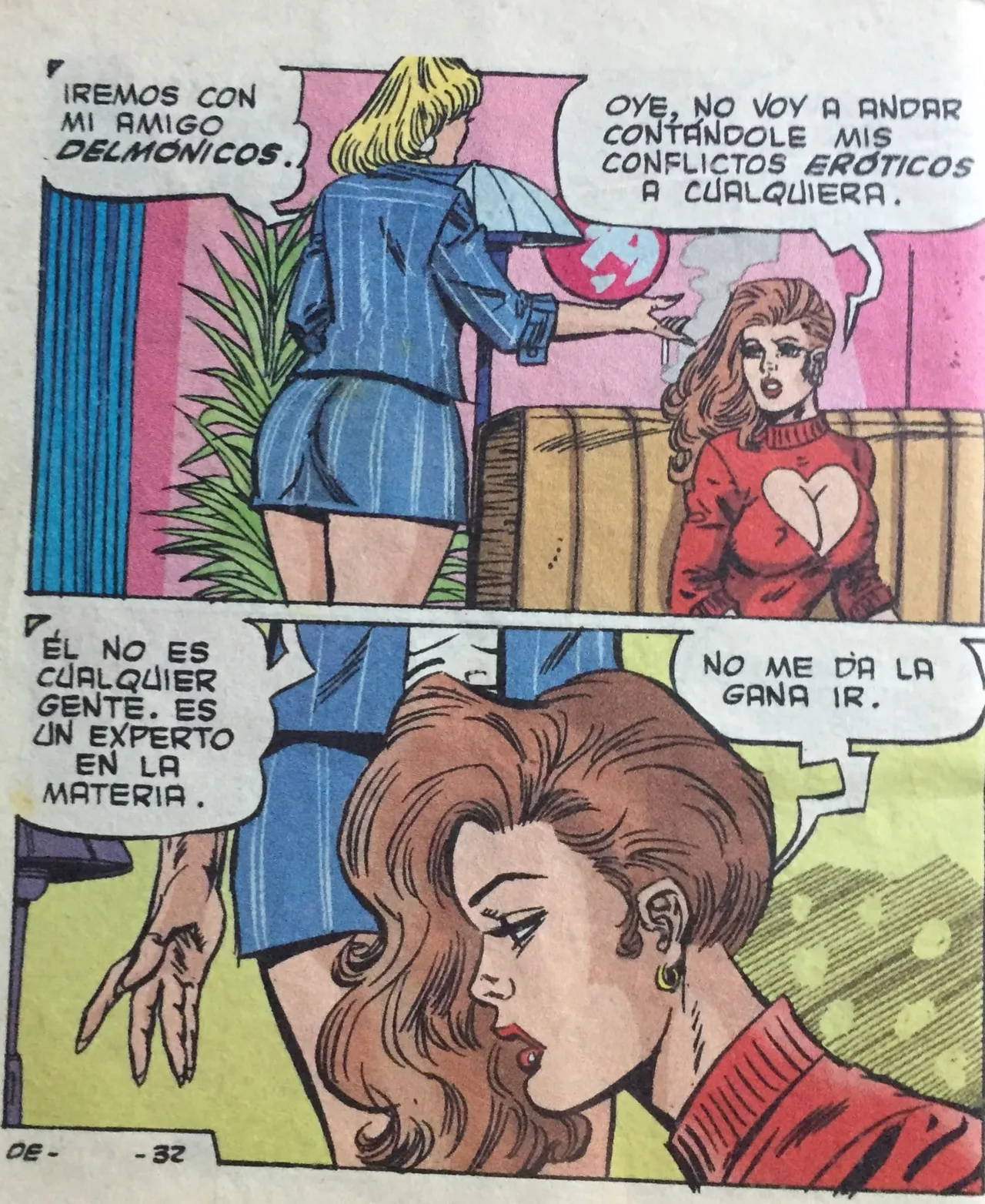 Delmonicos Erotika 144 - Image 33