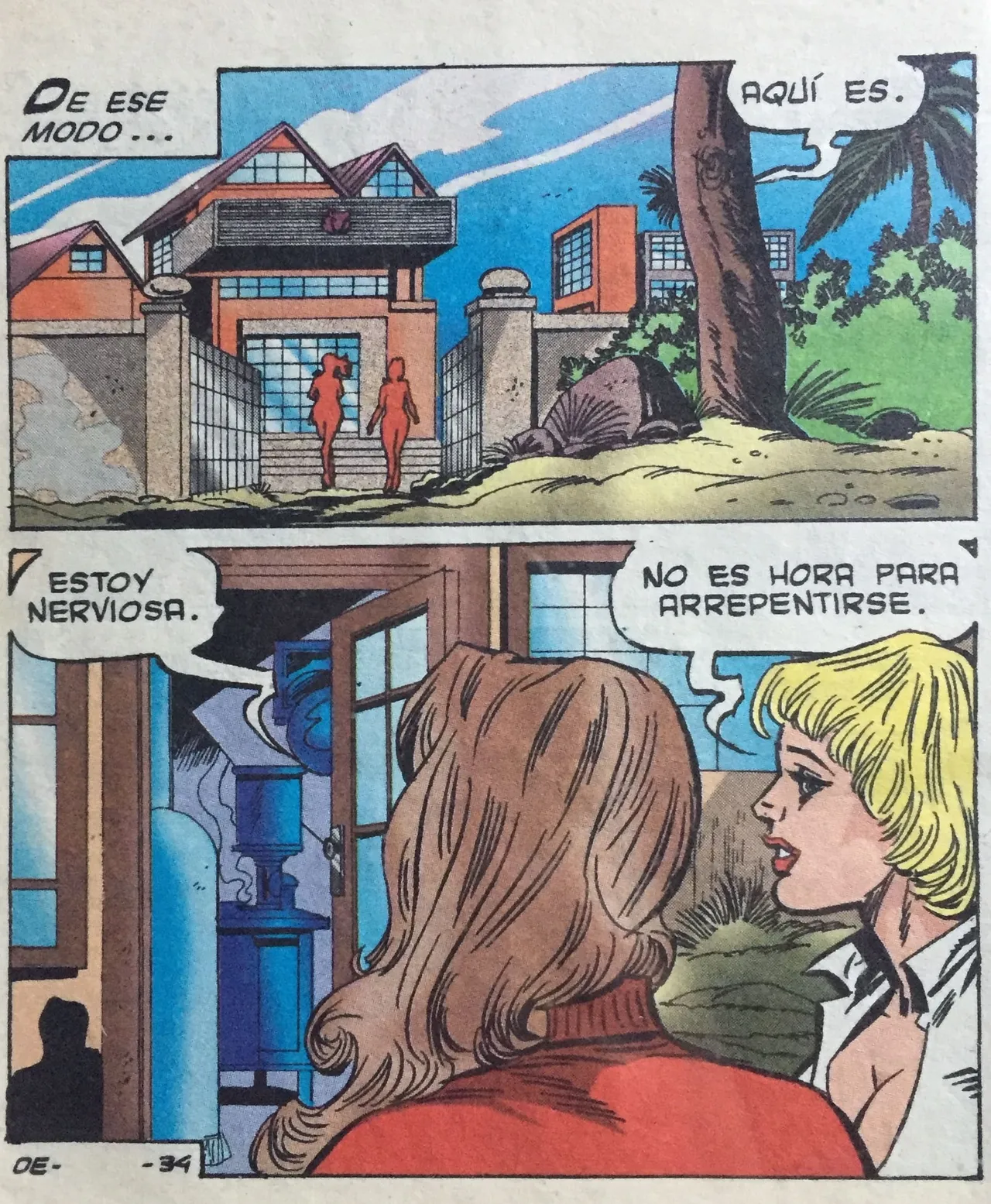 Delmonicos Erotika 144 - Image 35