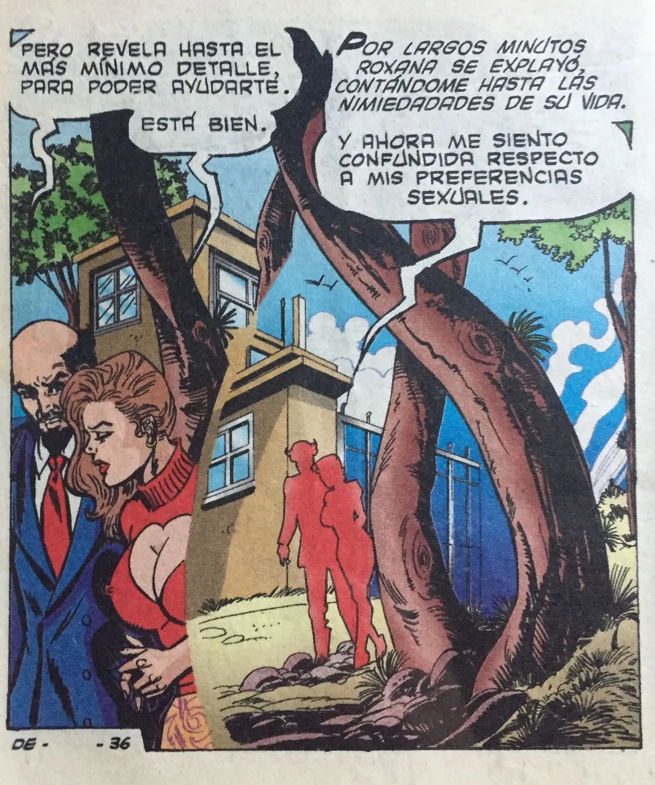 Delmonicos Erotika 144 - Image 37