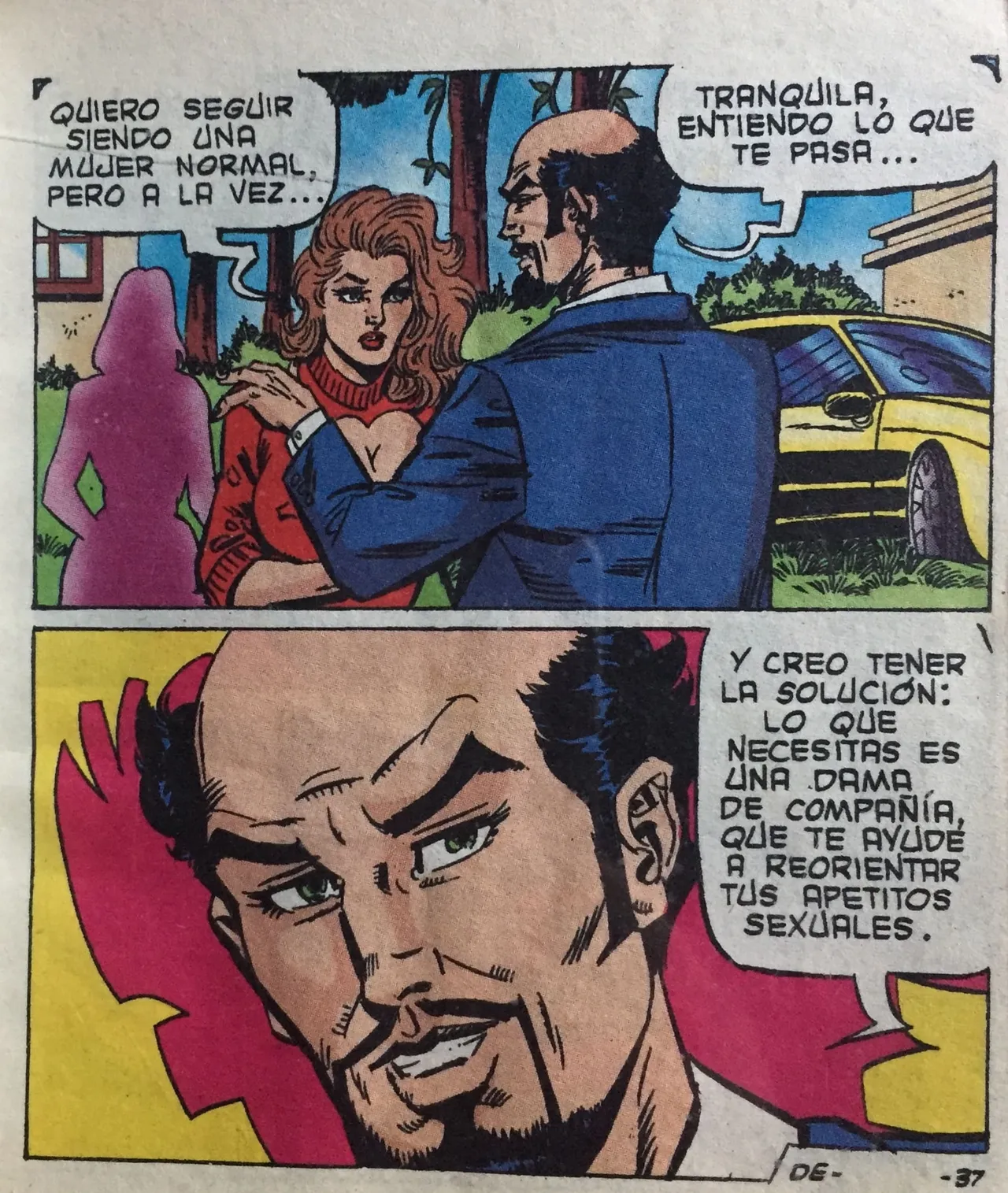 Delmonicos Erotika 144 - Image 38