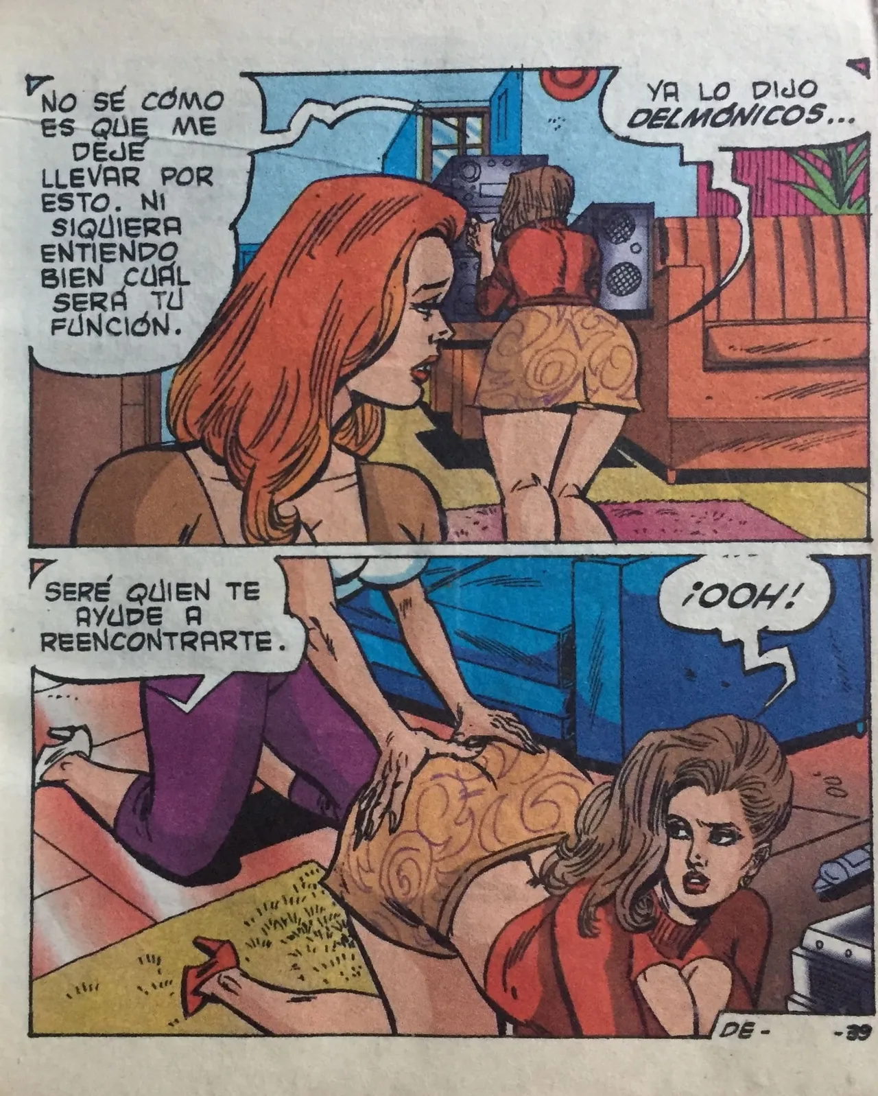 Delmonicos Erotika 144 - Image 40