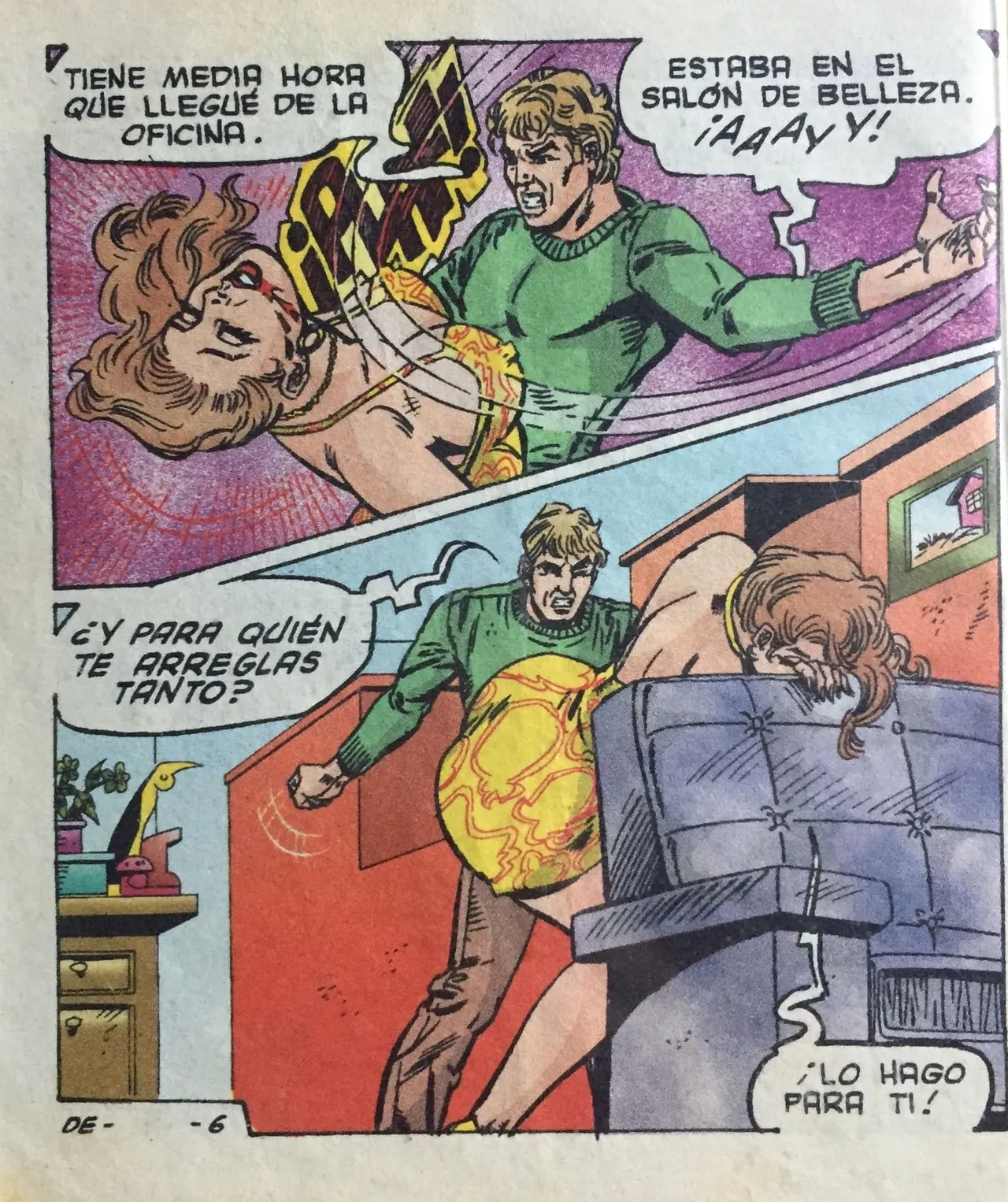 Delmonicos Erotika 144 - Image 7