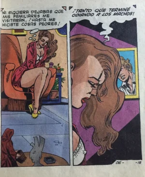 Delmonicos Erotika 144 - Page 16