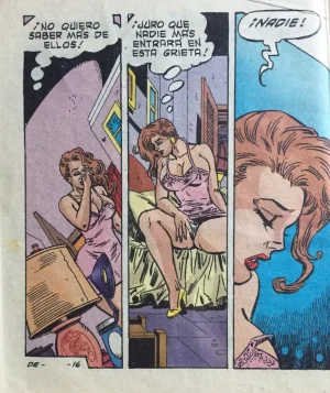 Delmonicos Erotika 144 - Page 17