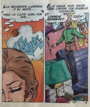 Delmonicos Erotika 144 - Page 6