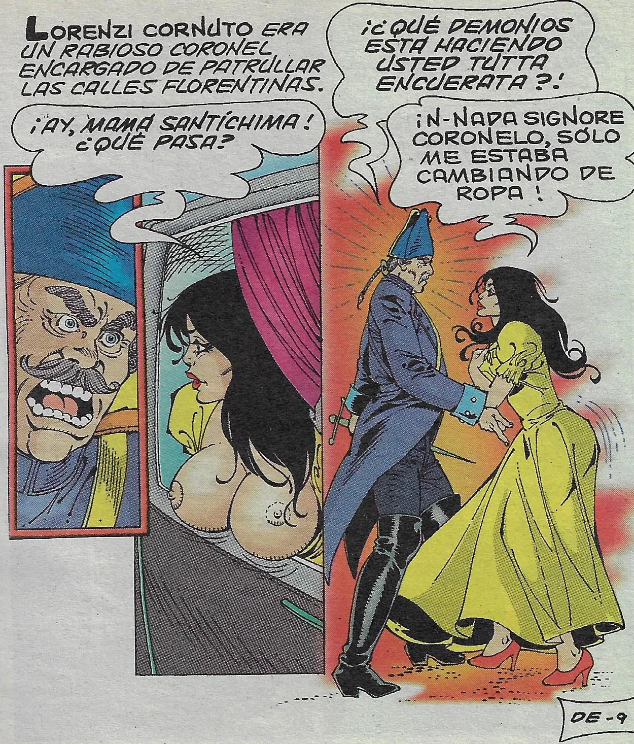 Delmonicos Erotika 160 - Image 10