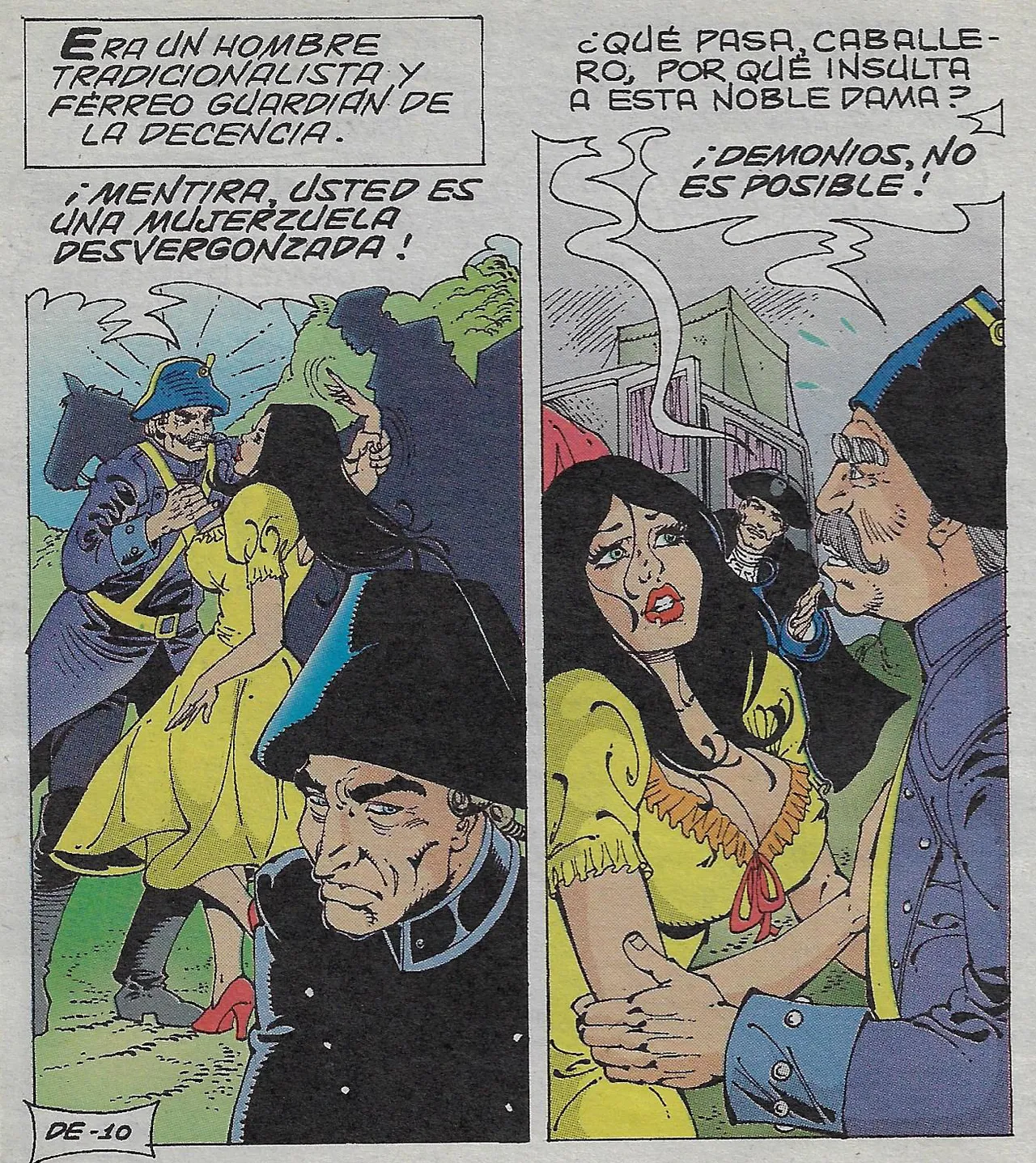 Delmonicos Erotika 160 - Image 11