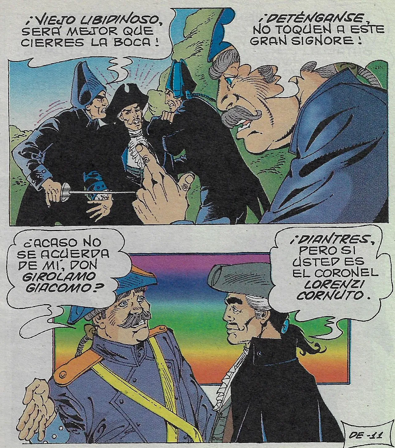 Delmonicos Erotika 160 - Image 12