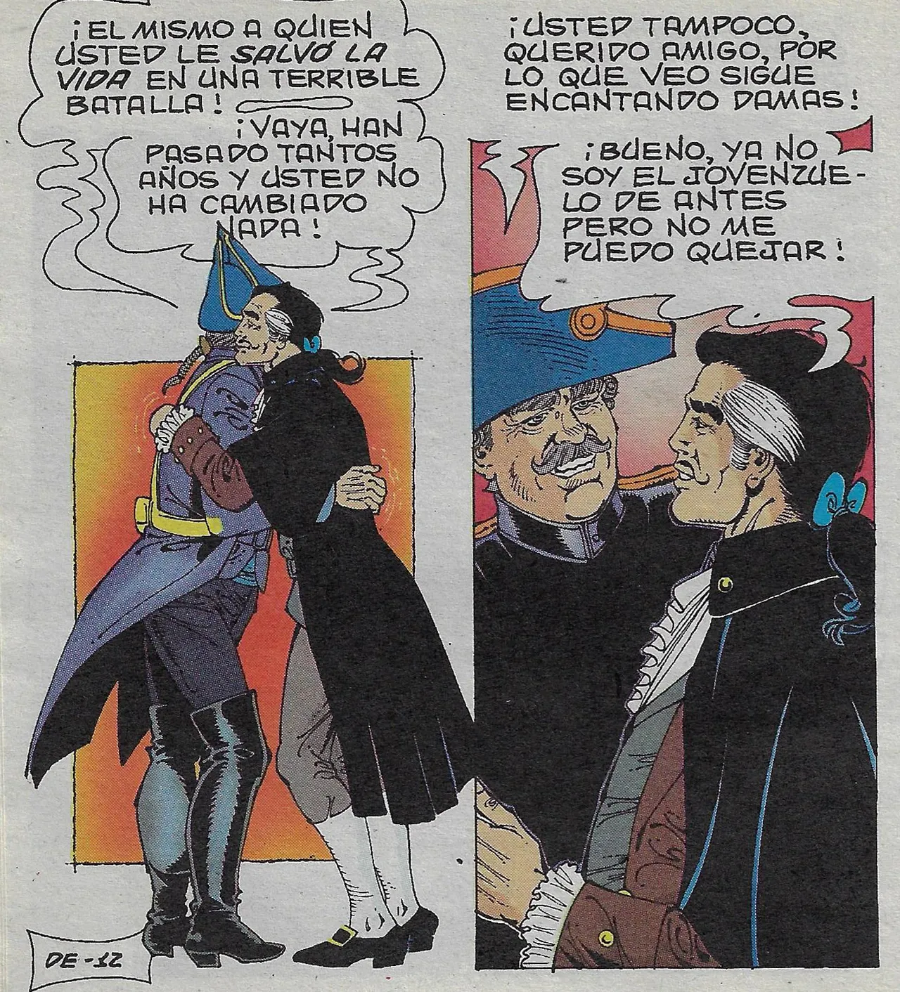 Delmonicos Erotika 160 - Image 13