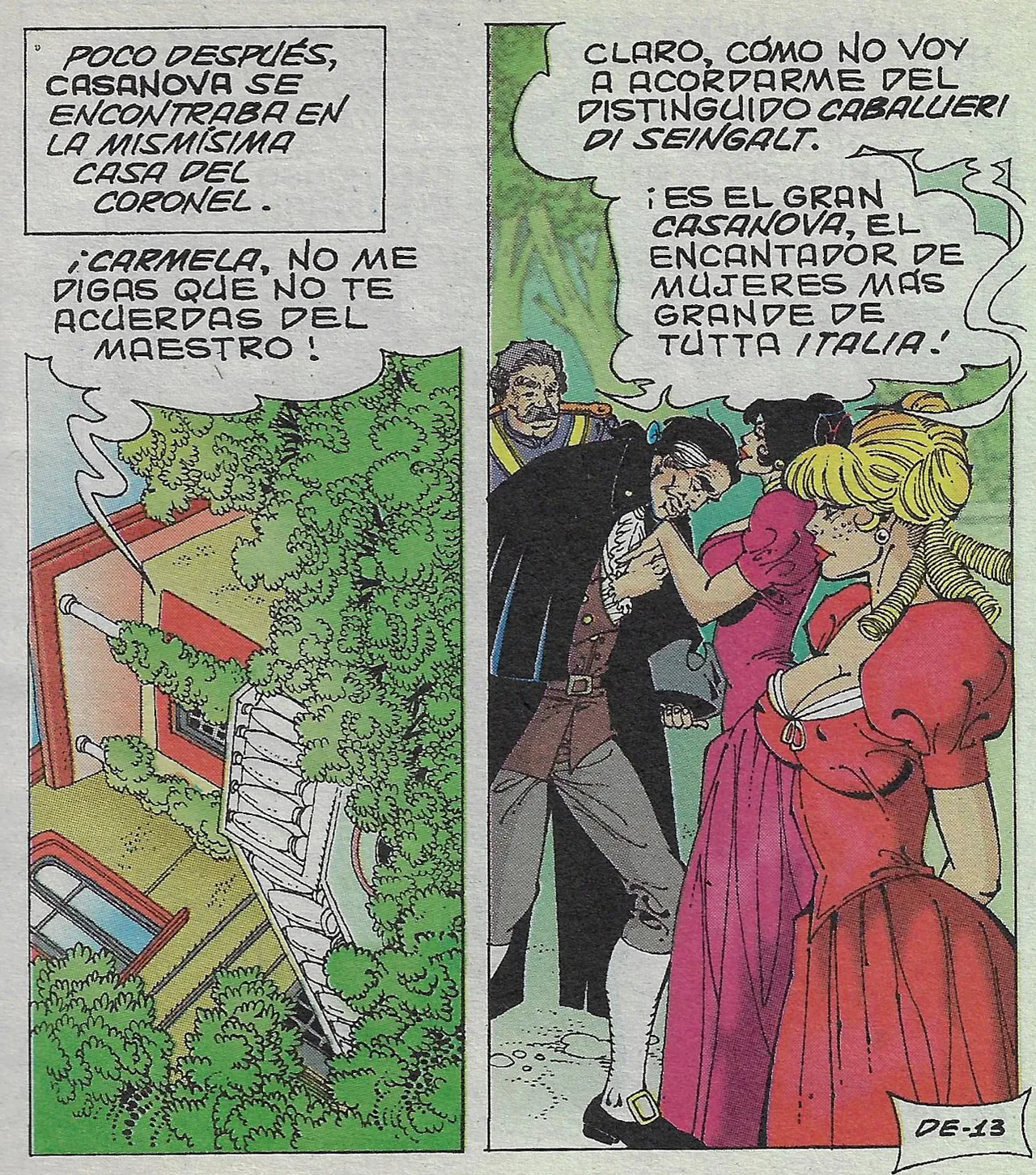 Delmonicos Erotika 160 - Image 14