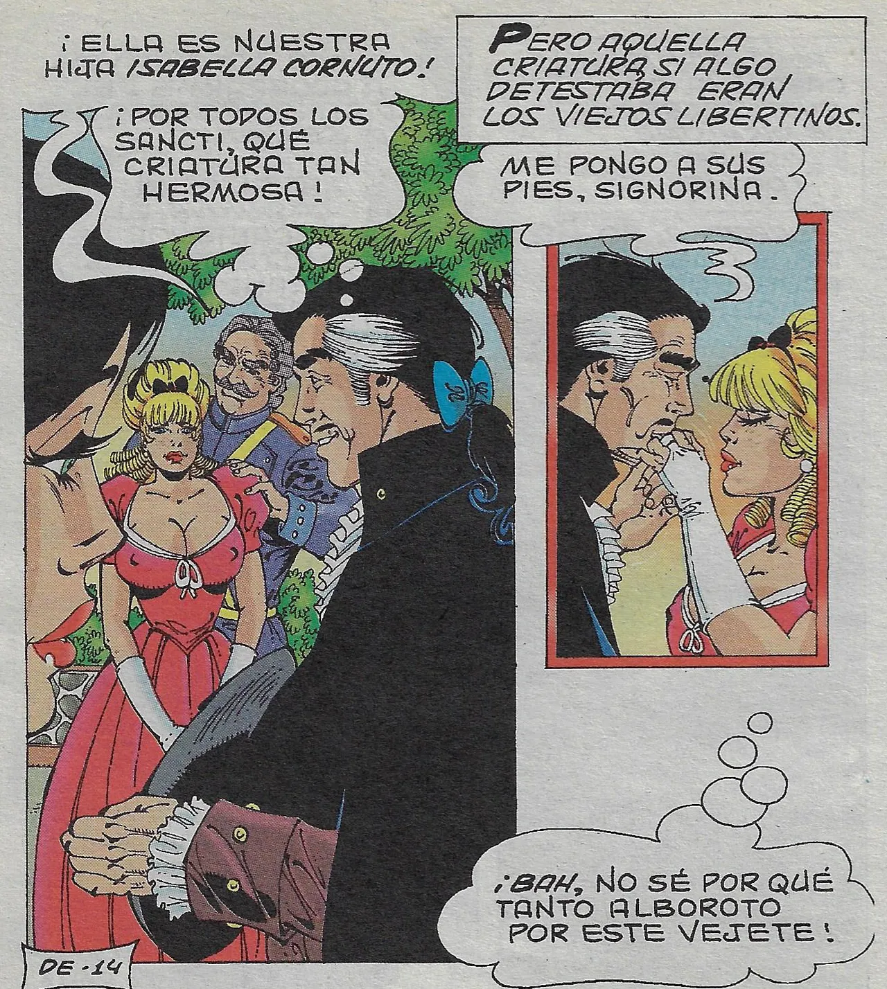 Delmonicos Erotika 160 - Image 15