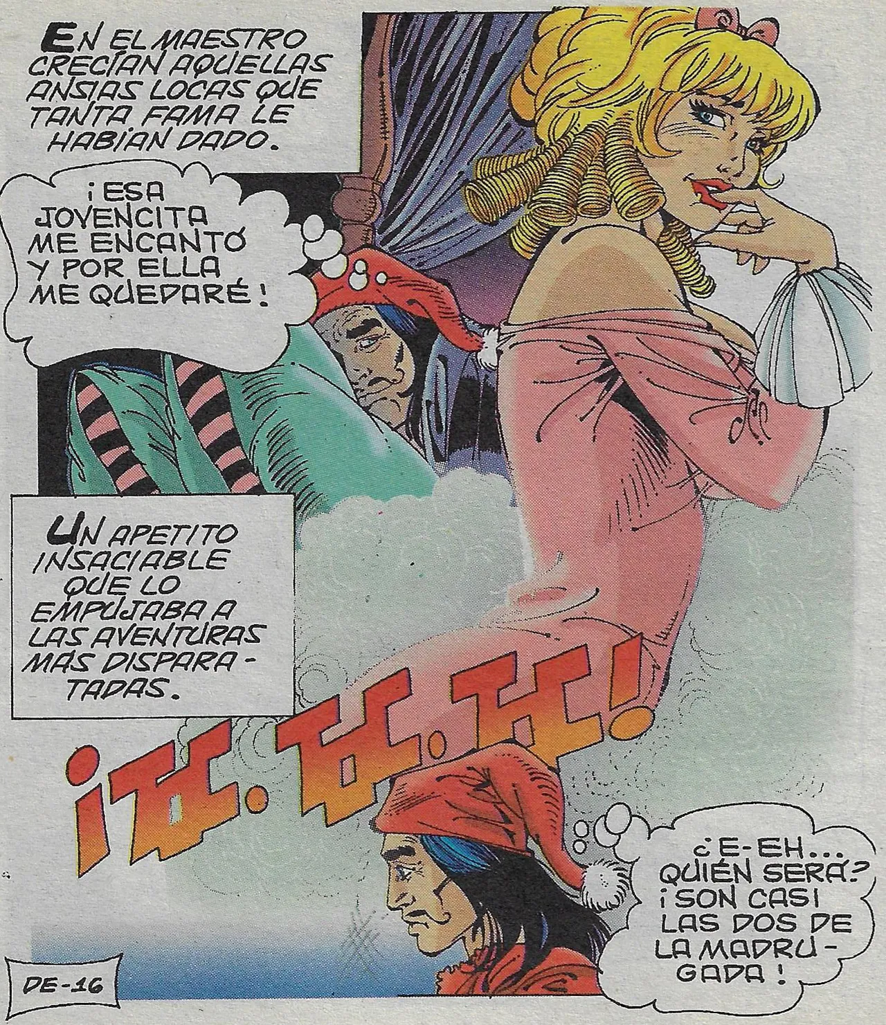 Delmonicos Erotika 160 - Image 17