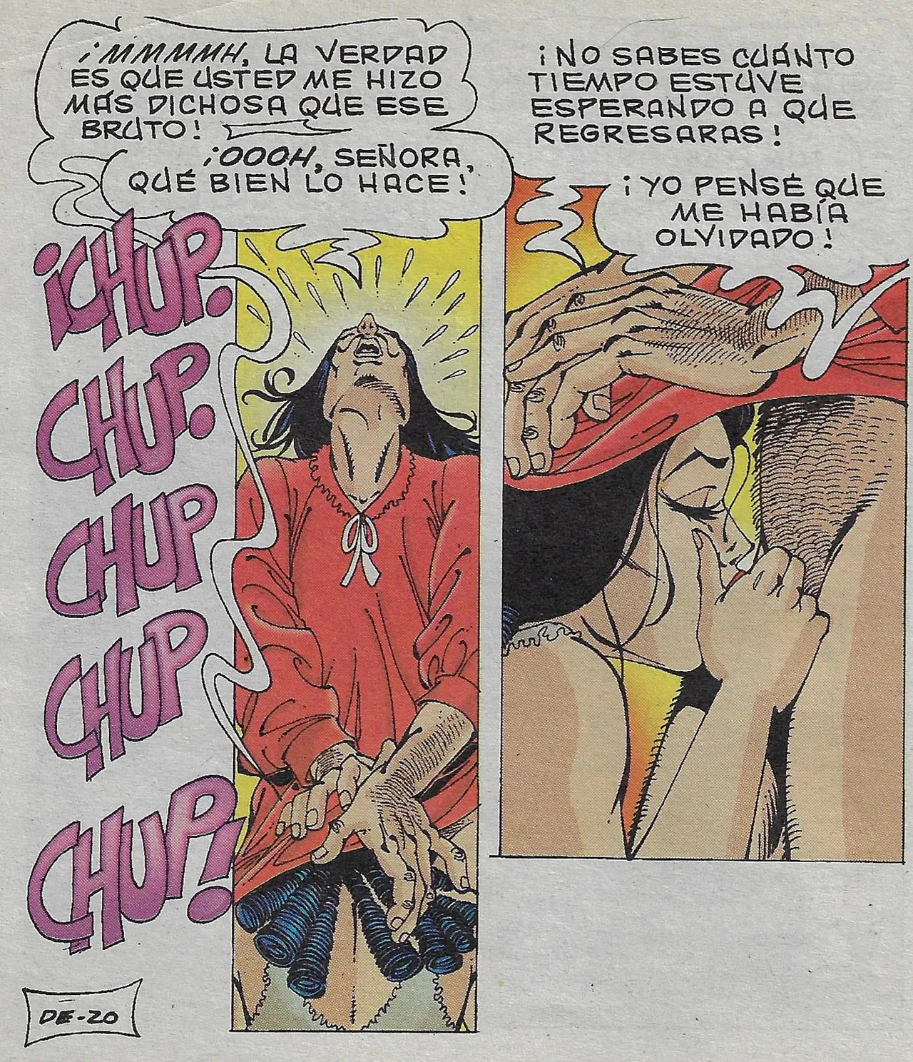 Delmonicos Erotika 160 - Image 21