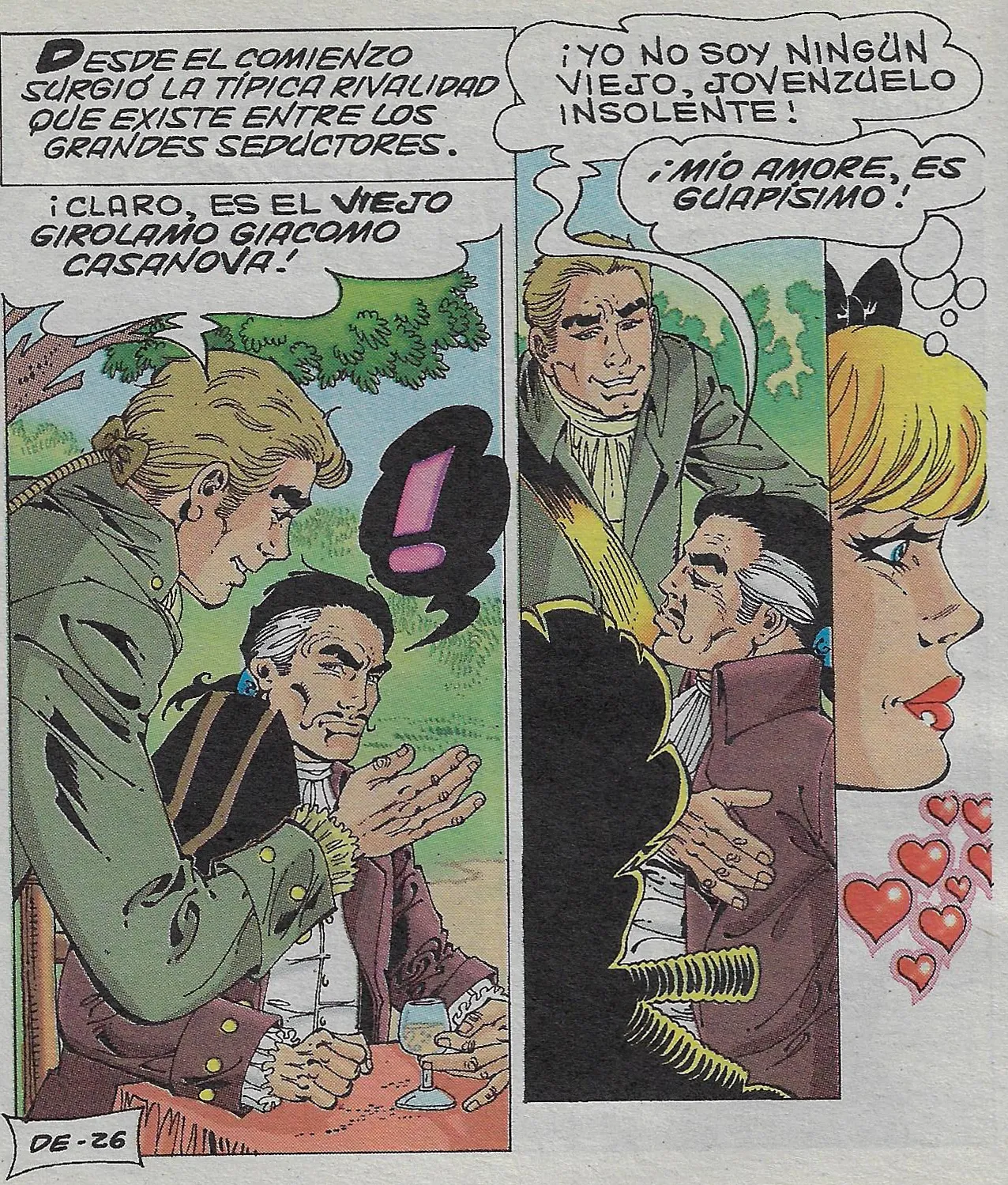 Delmonicos Erotika 160 - Image 27