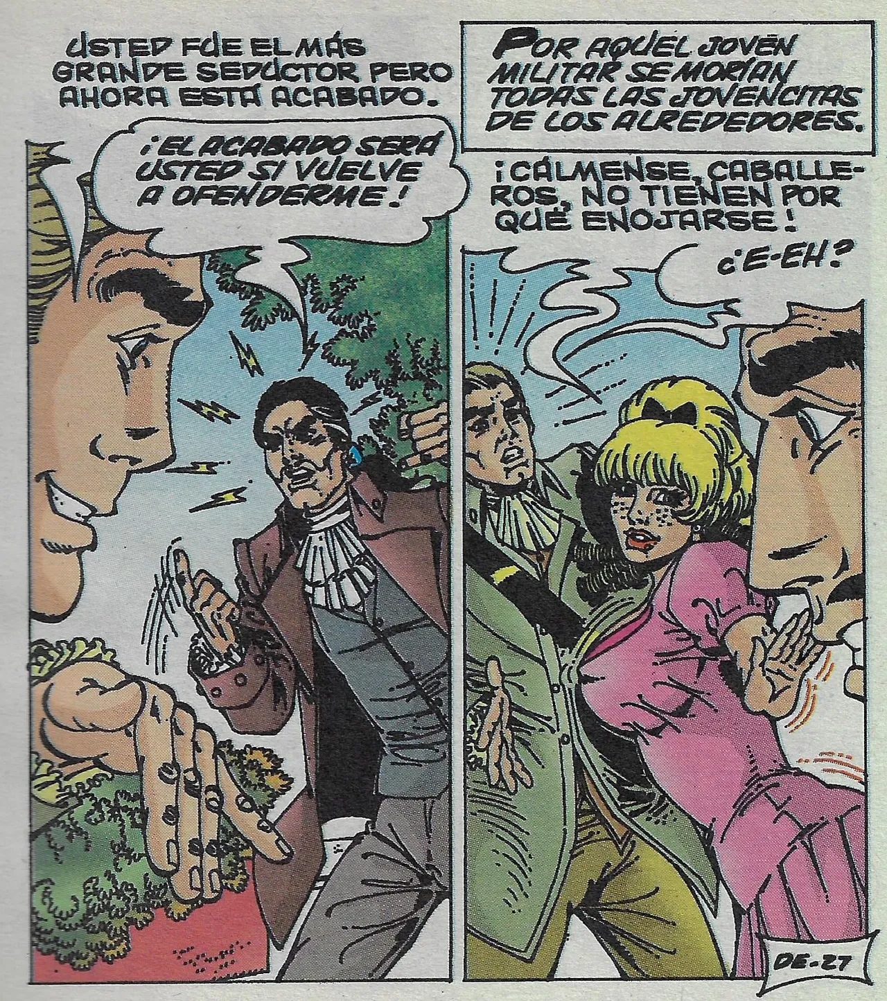 Delmonicos Erotika 160 - Image 28