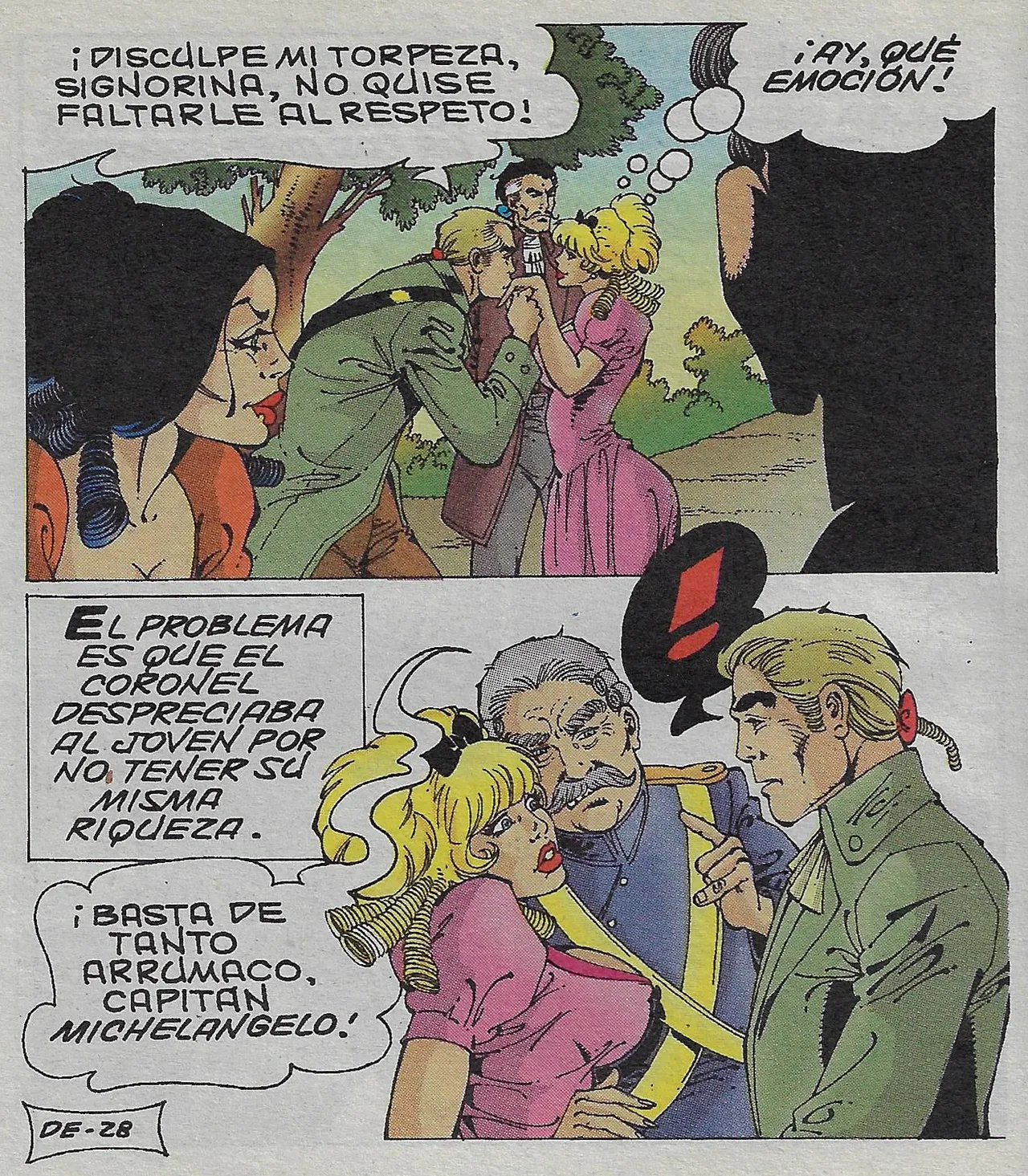 Delmonicos Erotika 160 - Image 29