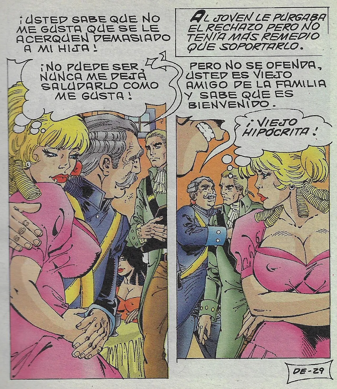 Delmonicos Erotika 160 - Image 30