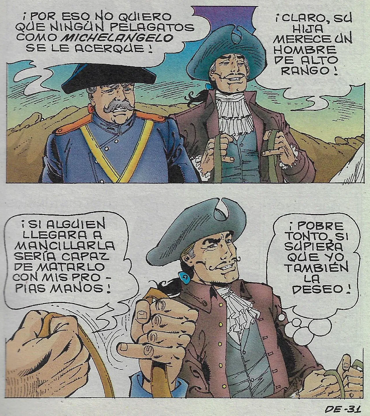 Delmonicos Erotika 160 - Image 32