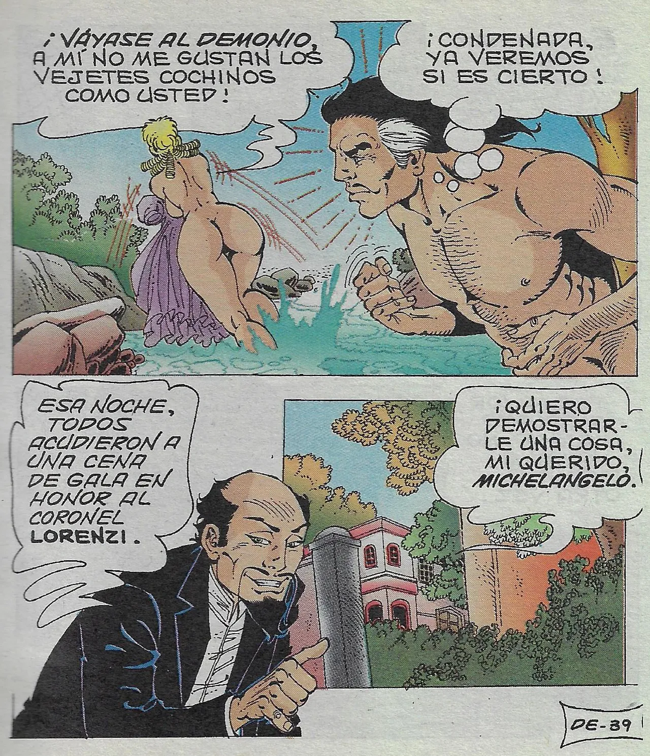 Delmonicos Erotika 160 - Image 40