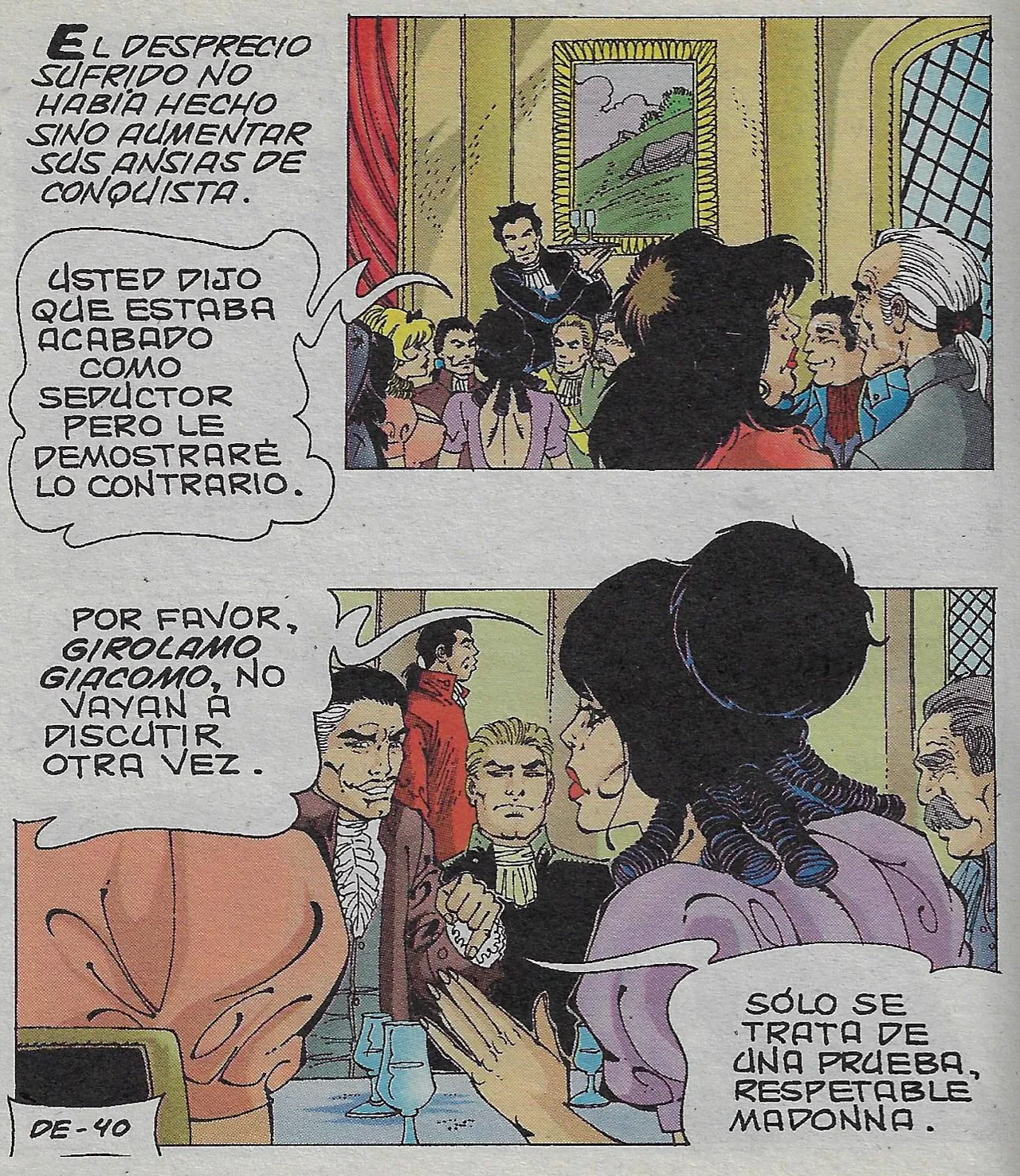 Delmonicos Erotika 160 - Image 41