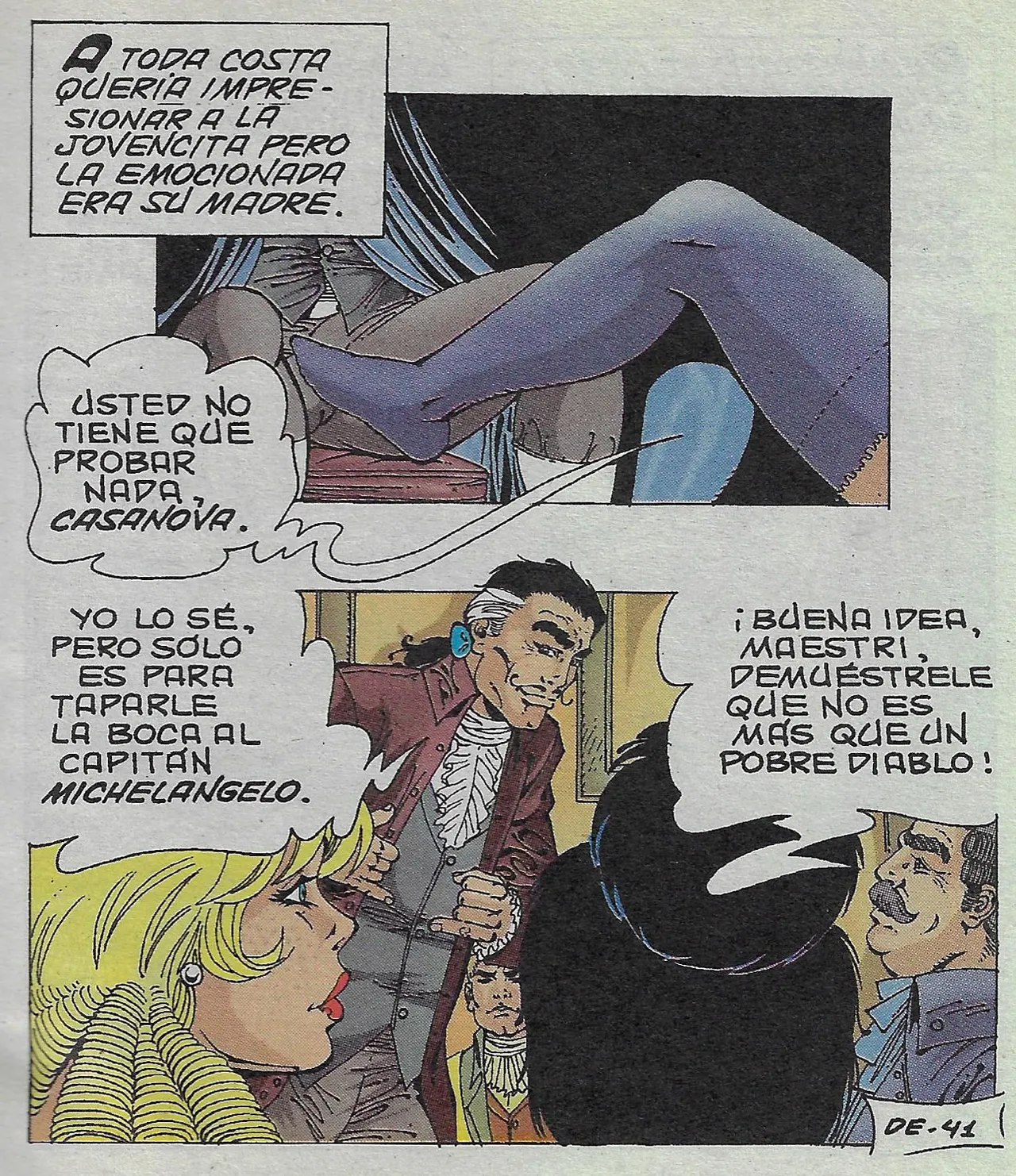 Delmonicos Erotika 160 - Image 42