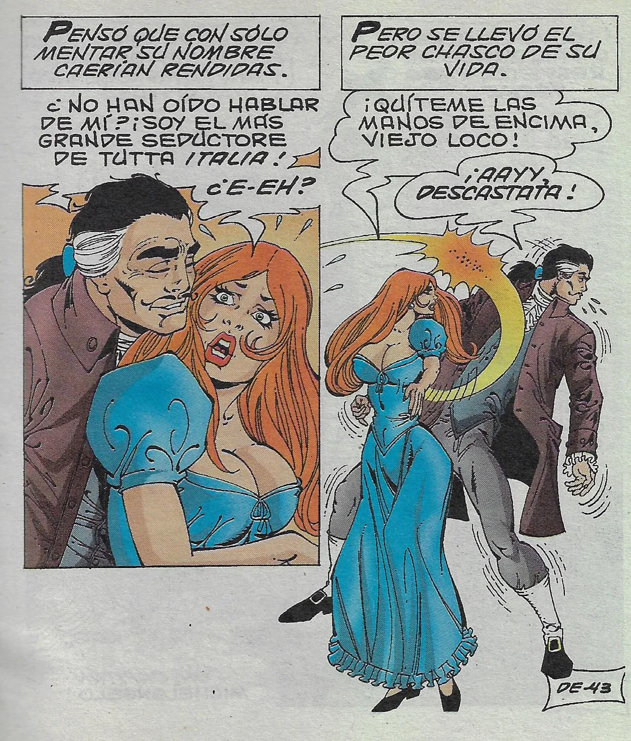 Delmonicos Erotika 160 - Image 44