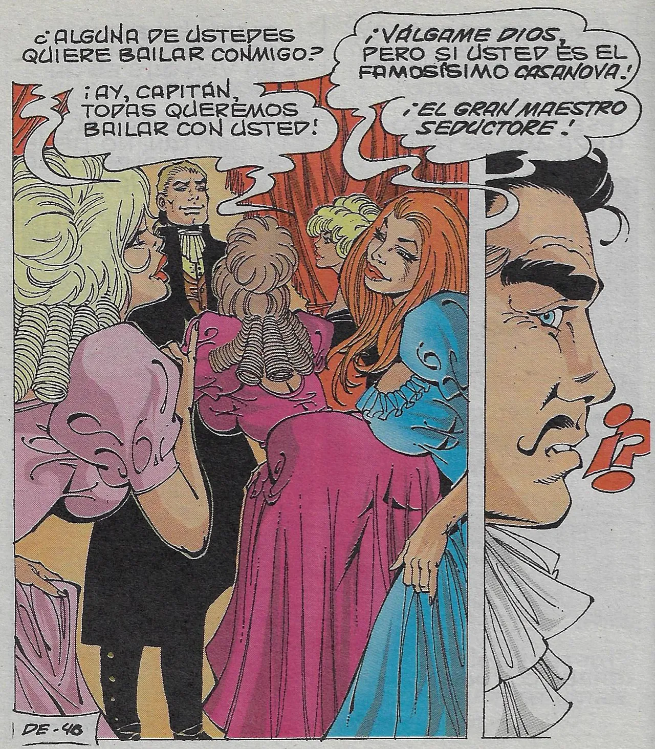 Delmonicos Erotika 160 - Image 47