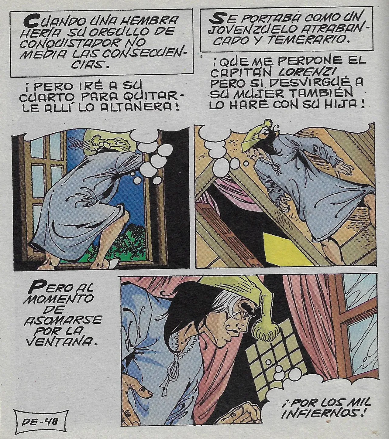 Delmonicos Erotika 160 - Image 49