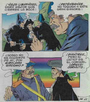 Delmonicos Erotika 160 - Page 12