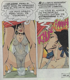 Delmonicos Erotika 160 - Page 20