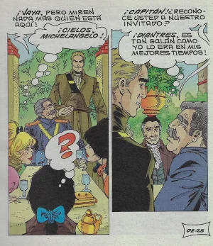 Delmonicos Erotika 160 - Page 26