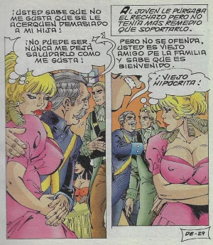 Delmonicos Erotika 160 - Page 30