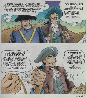 Delmonicos Erotika 160 - Page 32