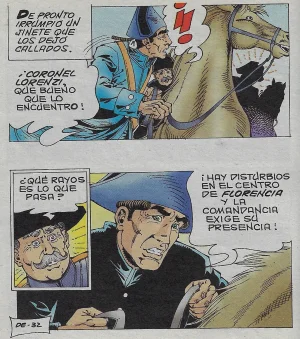 Delmonicos Erotika 160 - Page 33