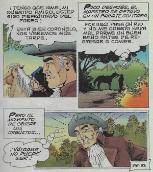 Delmonicos Erotika 160 - Page 34