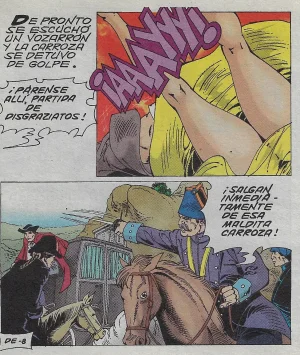 Delmonicos Erotika 160 - Page 9