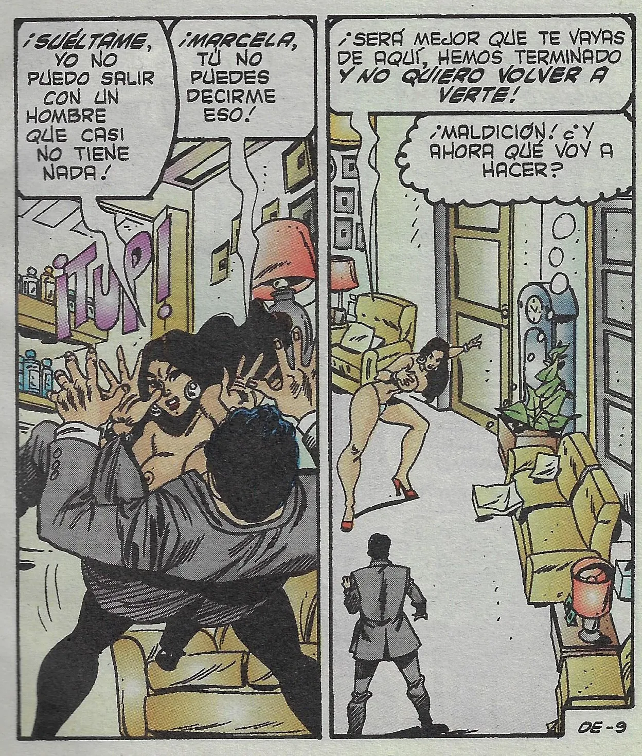 Delmonicos Erotika 161 - Image 10