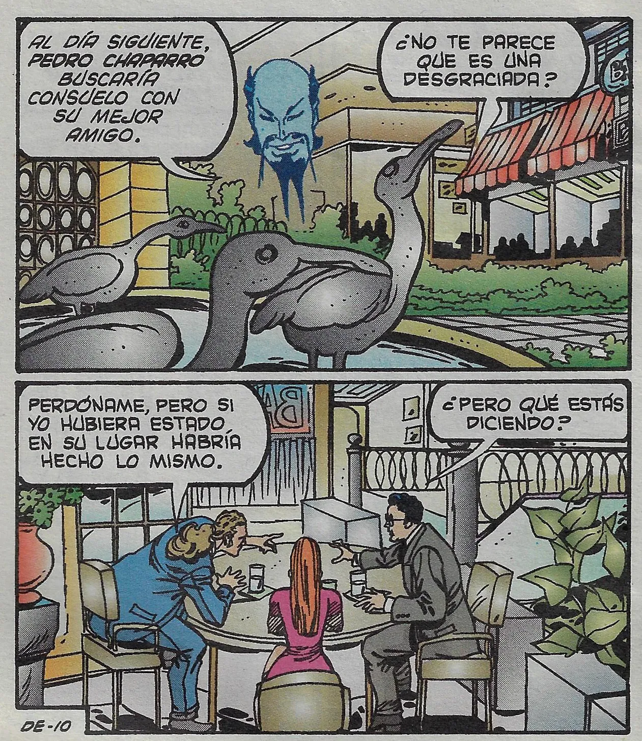 Delmonicos Erotika 161 - Image 11