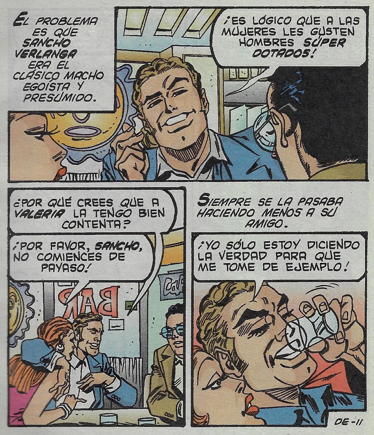 Delmonicos Erotika 161 - Image 12