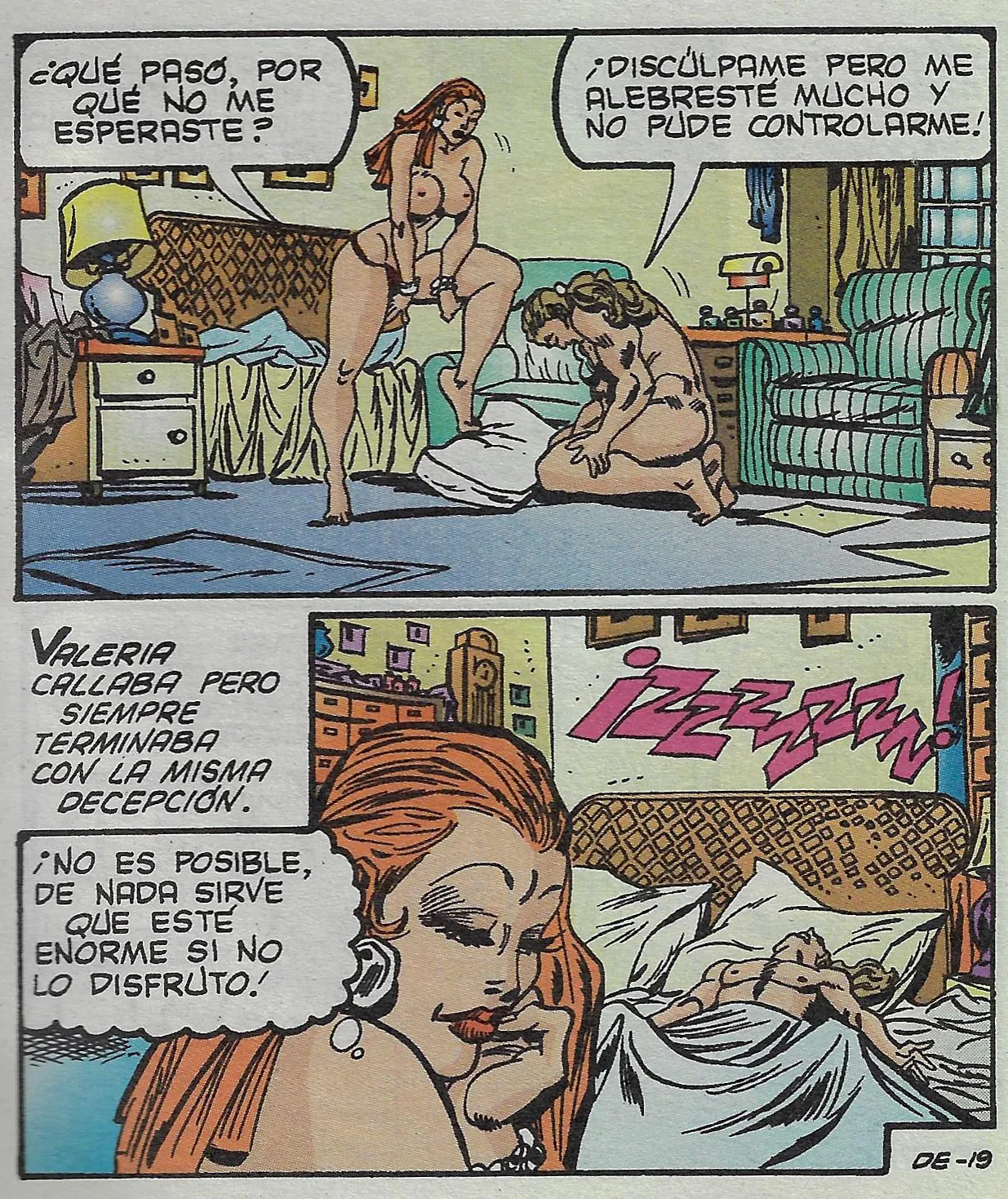 Delmonicos Erotika 161 - Image 20