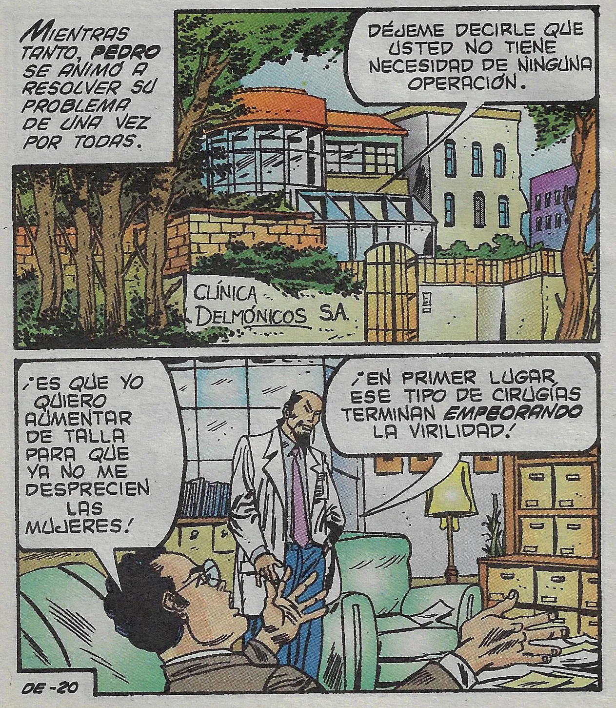 Delmonicos Erotika 161 - Image 21